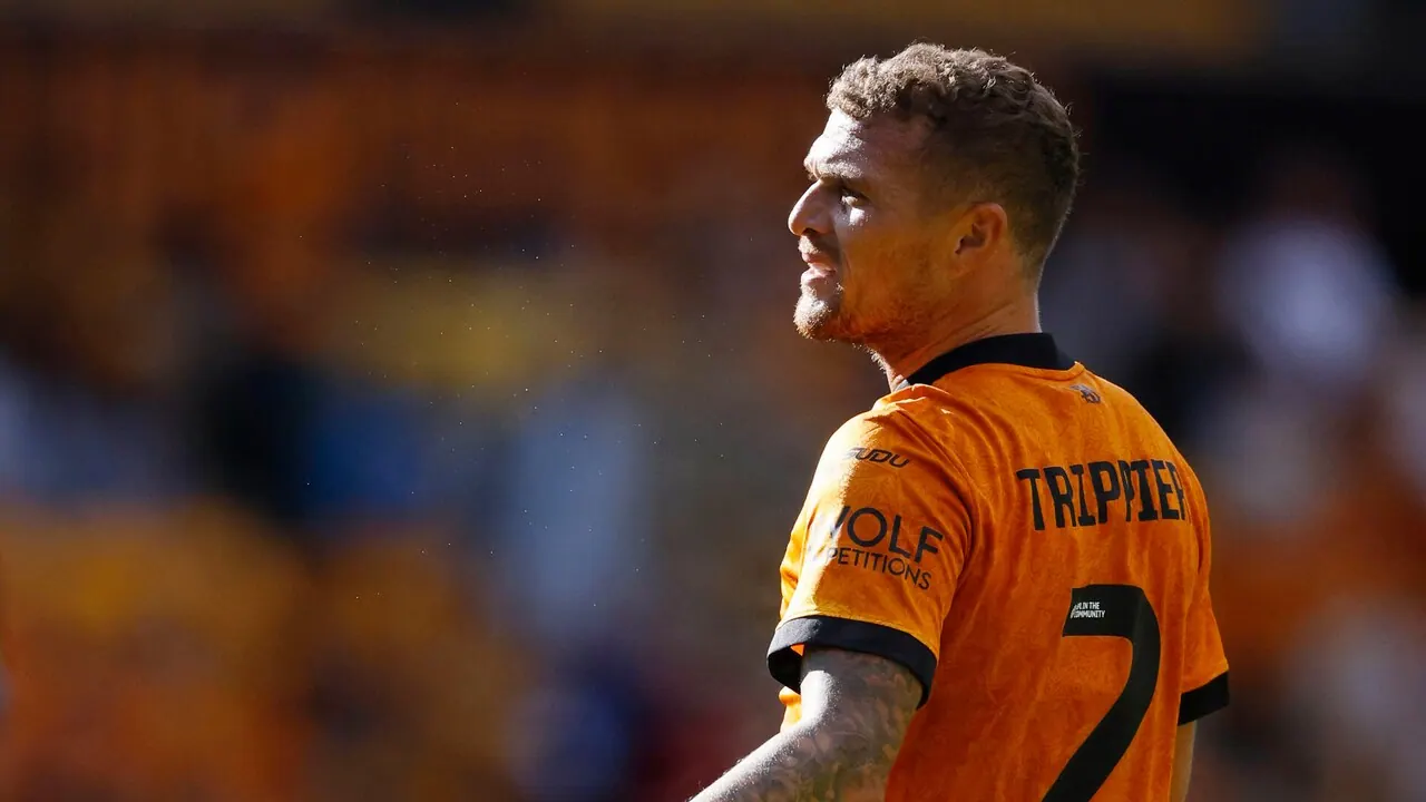 Wolverhampton – Bolton, bild från Viaplay