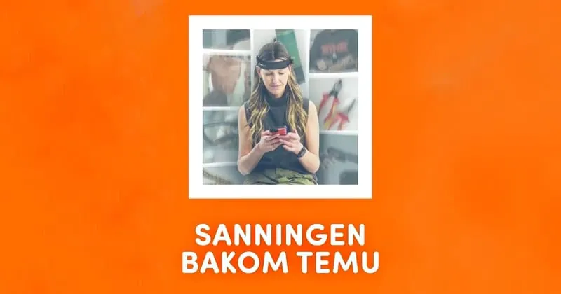 Sanningen bakom Temu, bild från TV4 Play