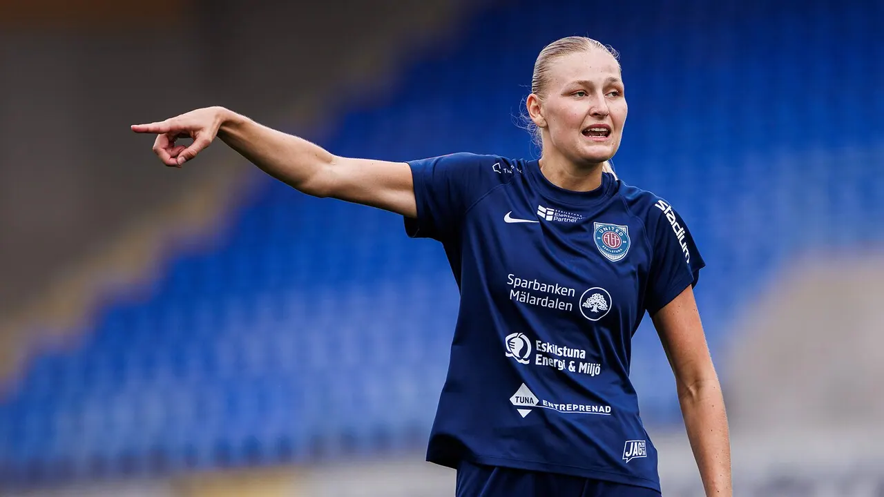 Eskilstuna – Brommapojkarna, bild från Viaplay