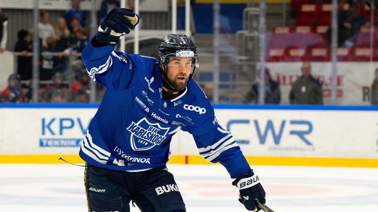 Karlskoga – Mora, bild från TV4 Play+