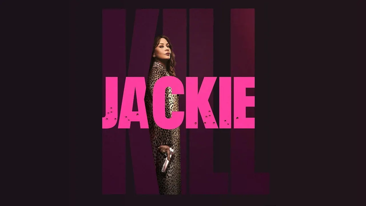 Kill Jackie, bild från HBO Max