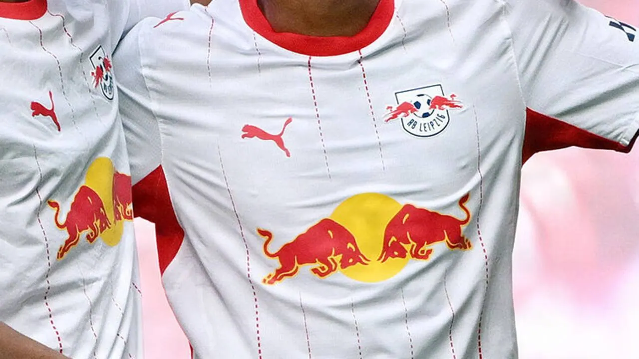 Leipzig – PSV, bild från Viaplay