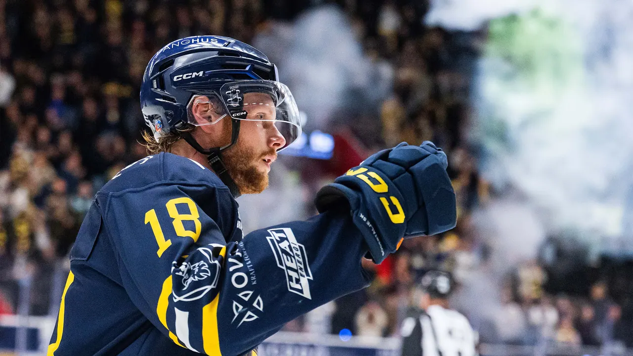 Södertälje – Almtuna, bild från TV4 Play+