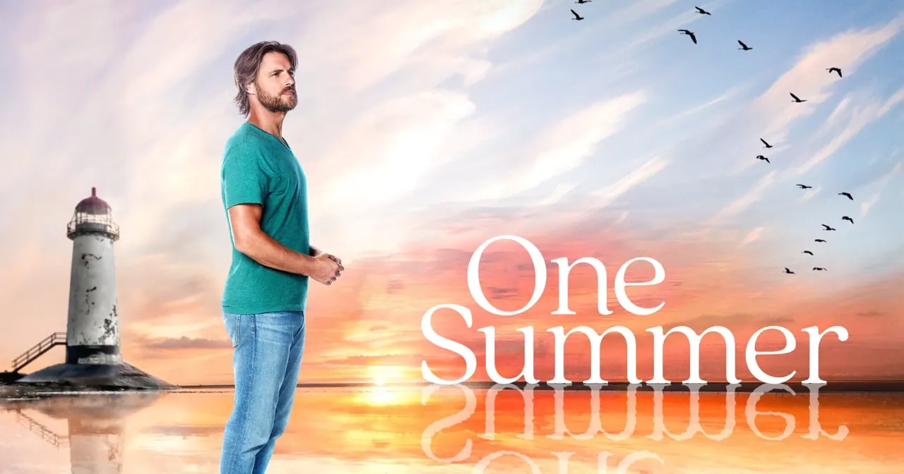 One Summer, bild från TV4 Play