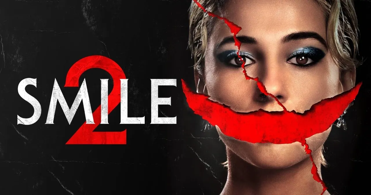Smile 2, bild från SVT Play