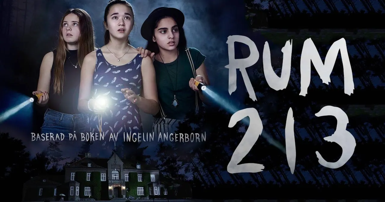 Rum 213, bild från SVT Play