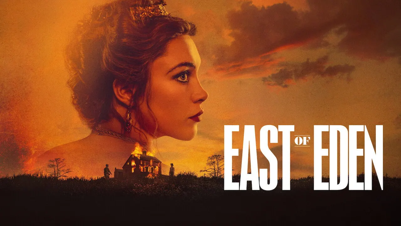 Öster om Eden, bild från Netflix