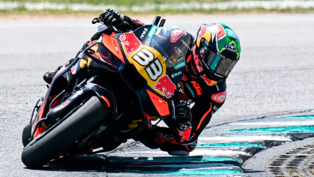 Australiens Grand Prix, bild från Viaplay