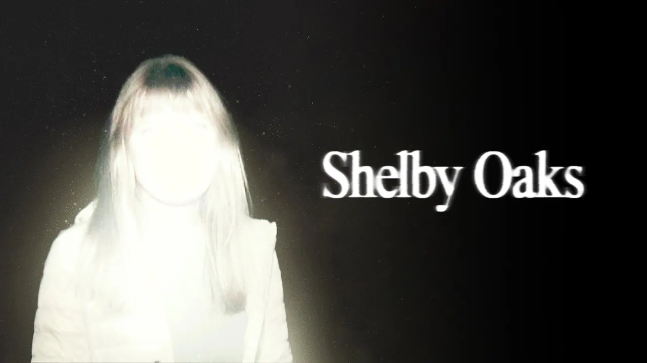 Shelby Oaks, bild från TV4 Play+