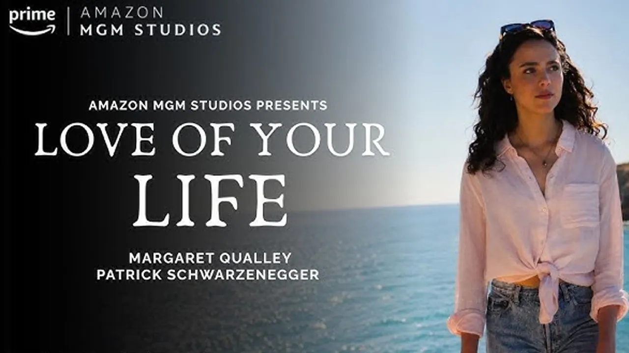 Love of Your Life, bild från Prime Video