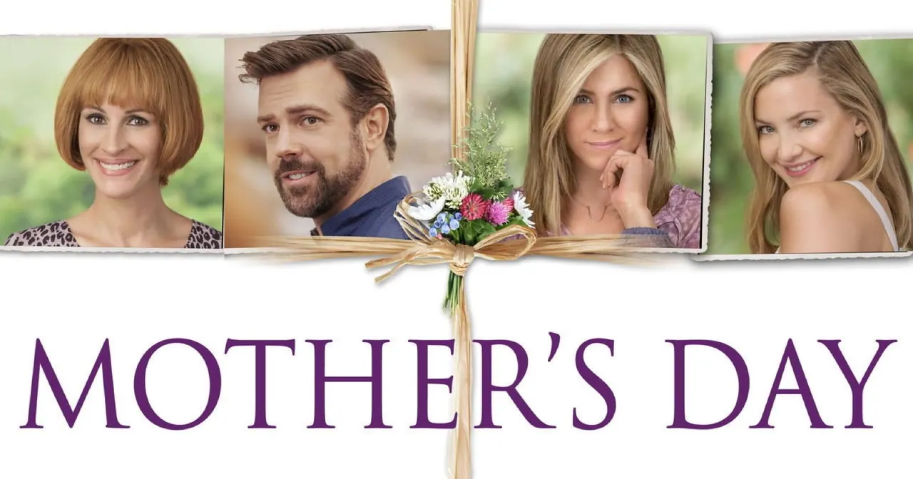 Mother’s Day, bild från TV4 Play