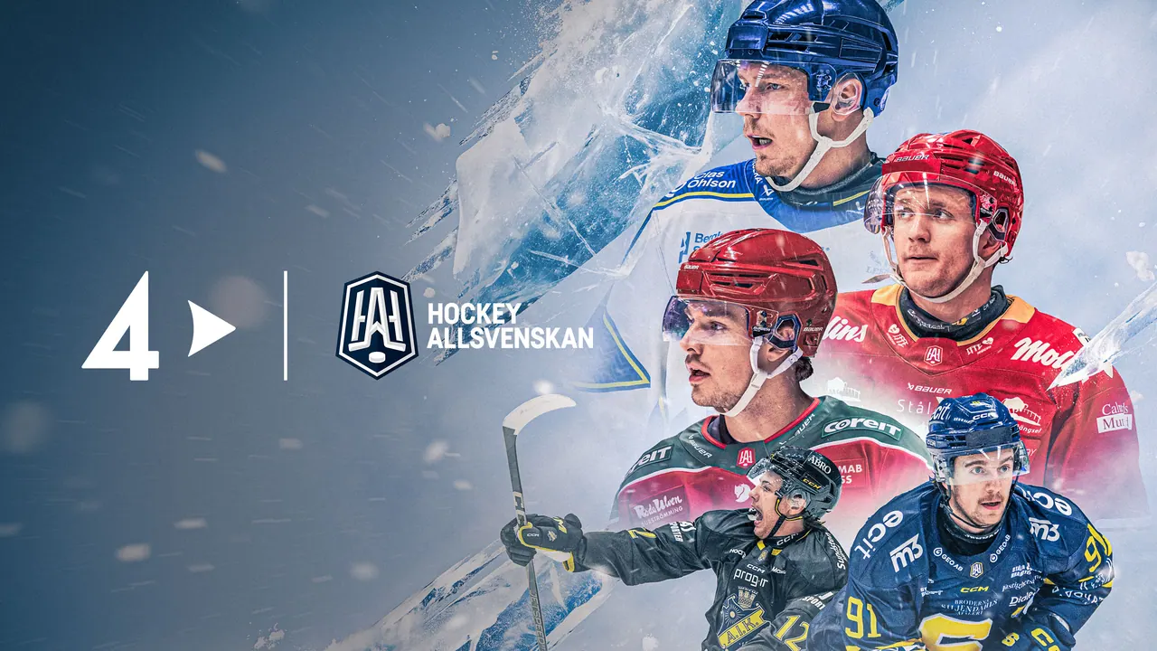 Vimmerby – Visby Roma, bild från TV4 Play+
