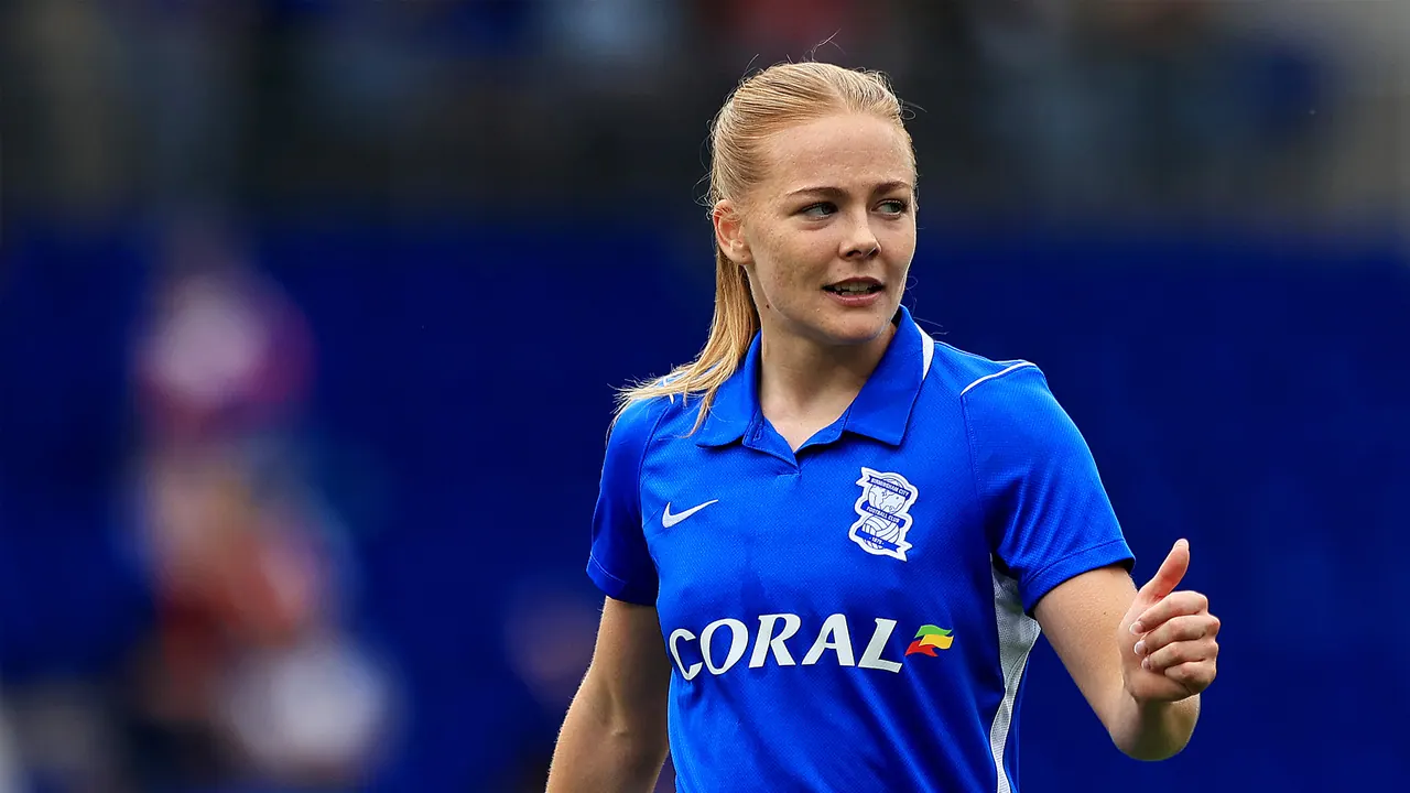 Birmingham – Charlton, bild från TV4 Play+