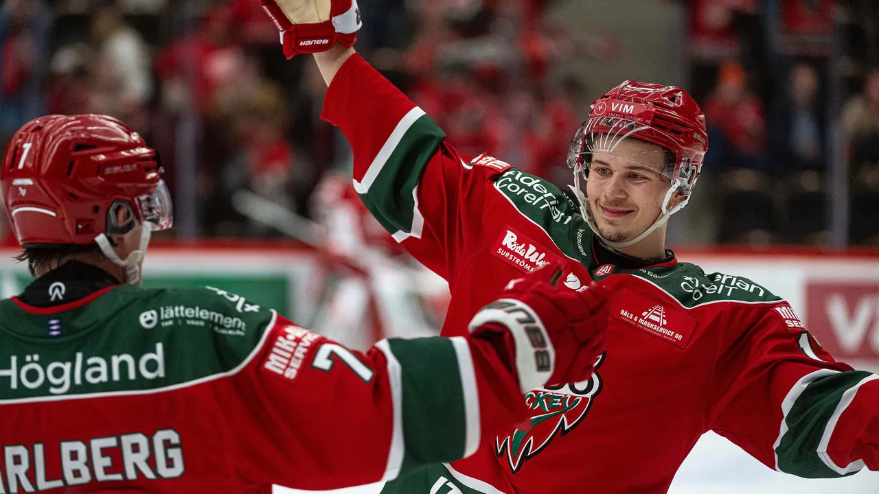 Modo – Karlskoga, bild från TV4 Play+