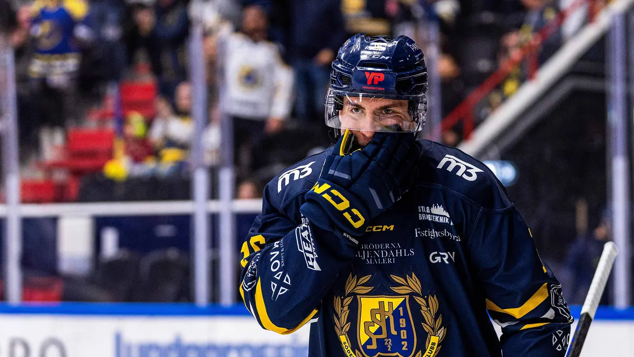 Södertälje – Mora, bild från TV4 Play+