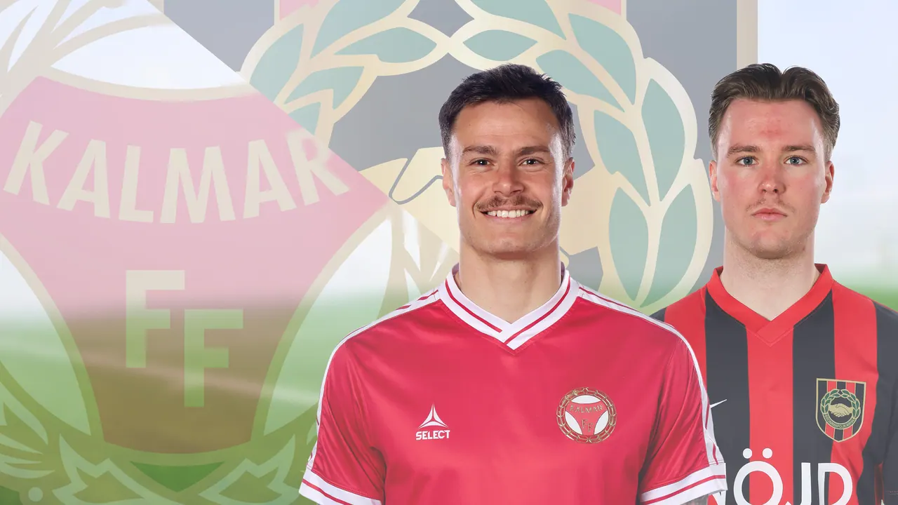 Kalmar – Brommapojkarna, bild från TV4 Play+