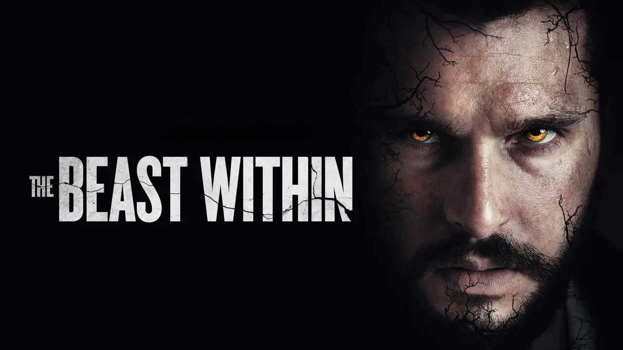 The Beast Within, bild från Viaplay