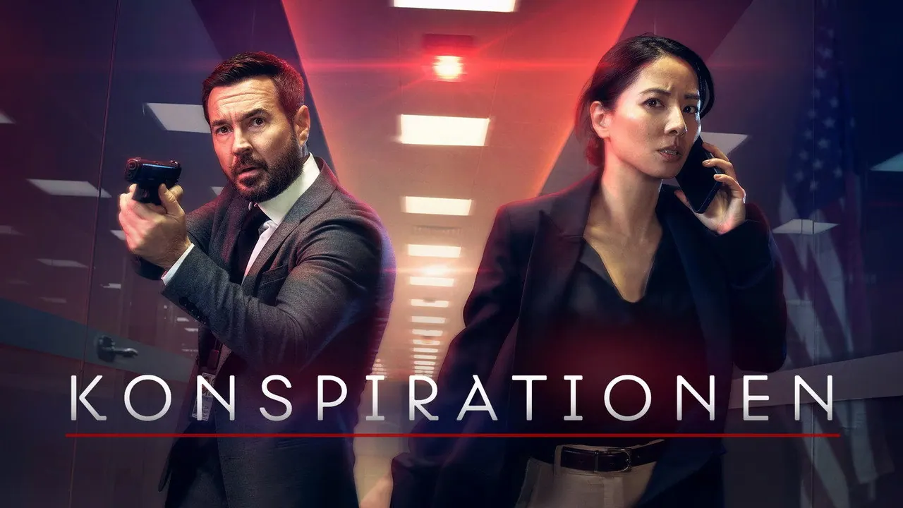 Red Eye, bild från HBO Max