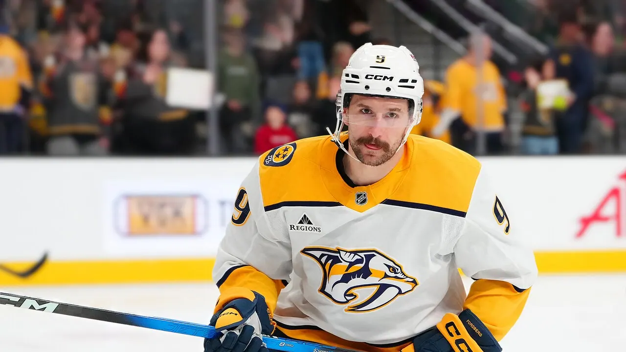 Boston – Nashville, bild från Viaplay