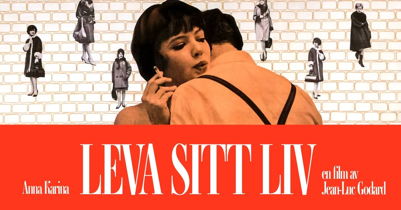 Leva sitt liv, bild från SVT Play