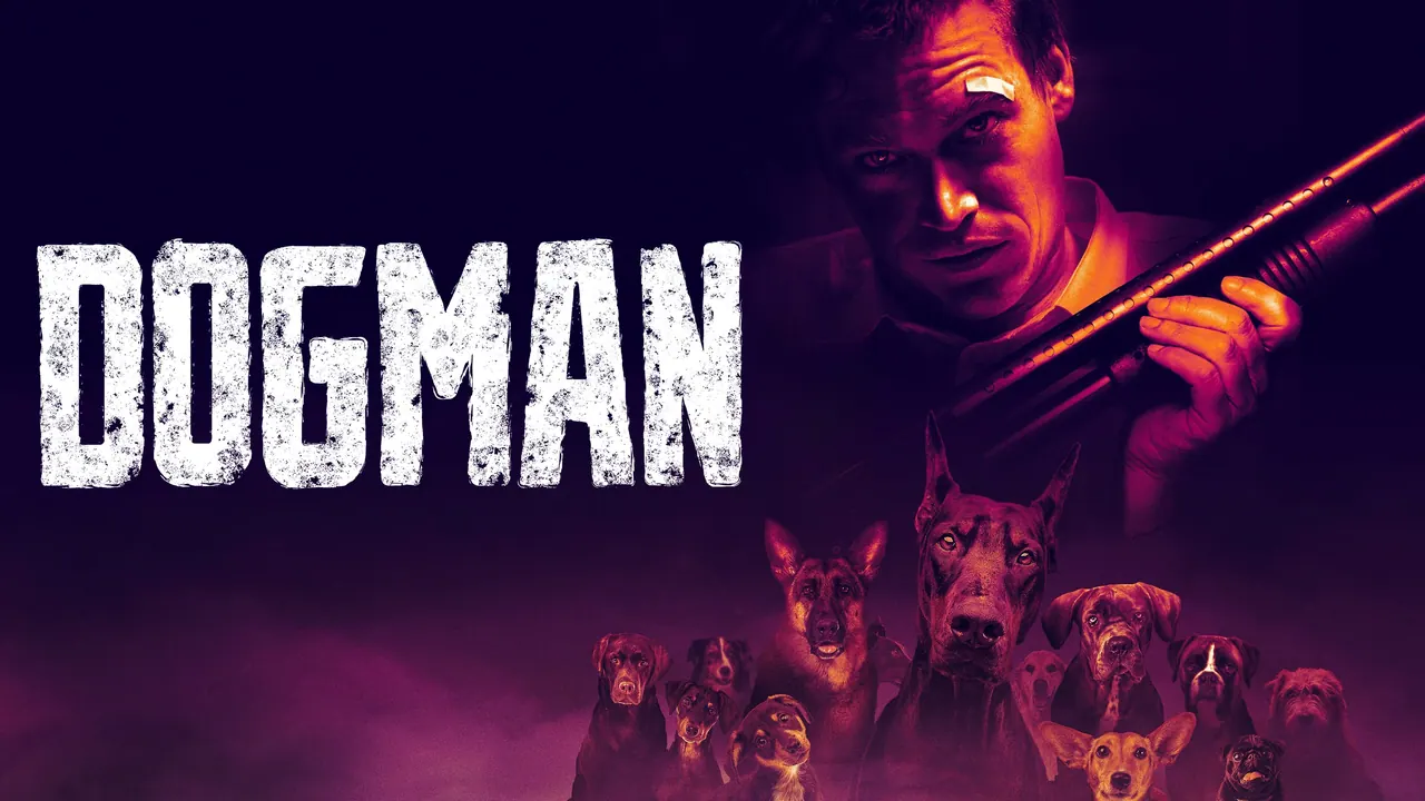 Dogman, bild från TV4 Play