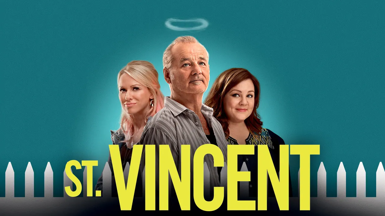 St. Vincent, bild från TV4 Play