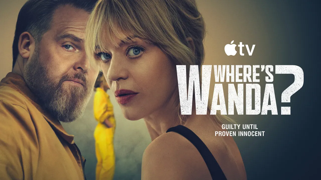 Where's Wanda?, bild från Apple TV+