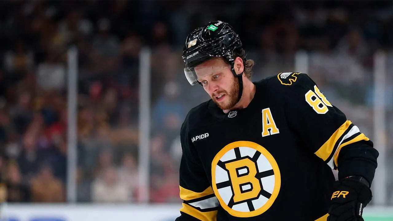 Boston – Vegas, bild från Viaplay