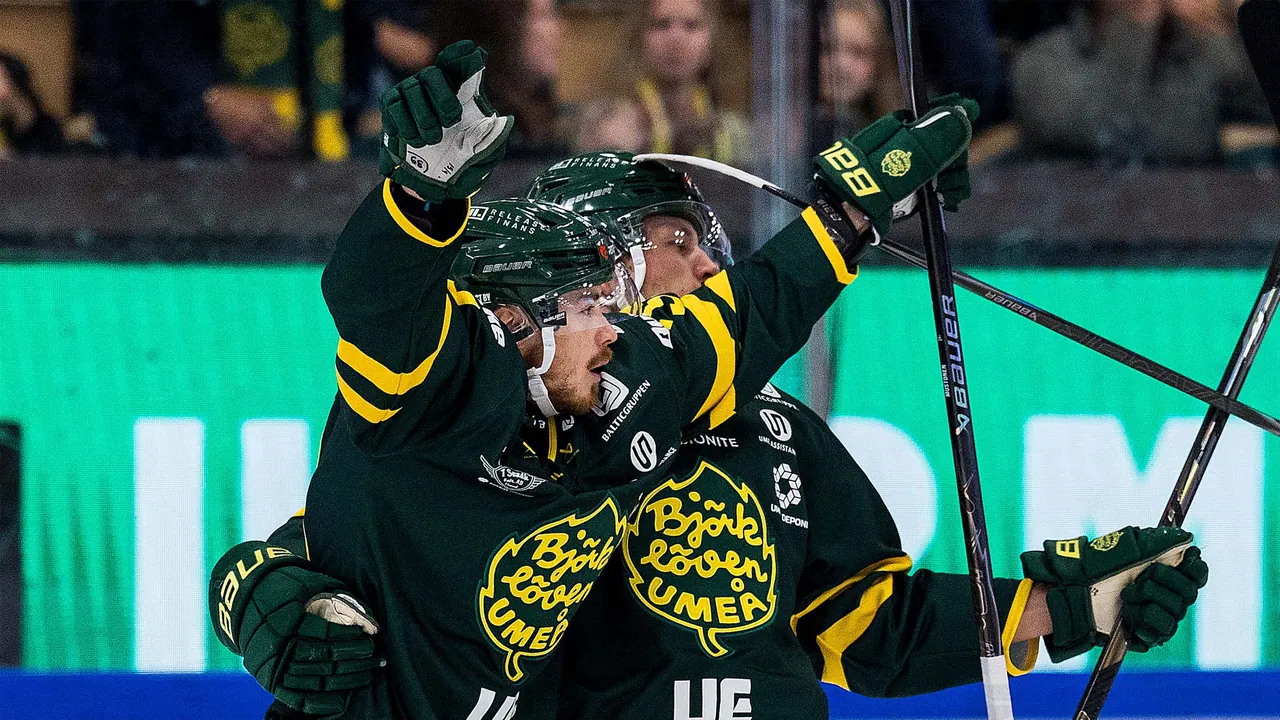 Björklöven – Malmö, bild från TV4 Play+