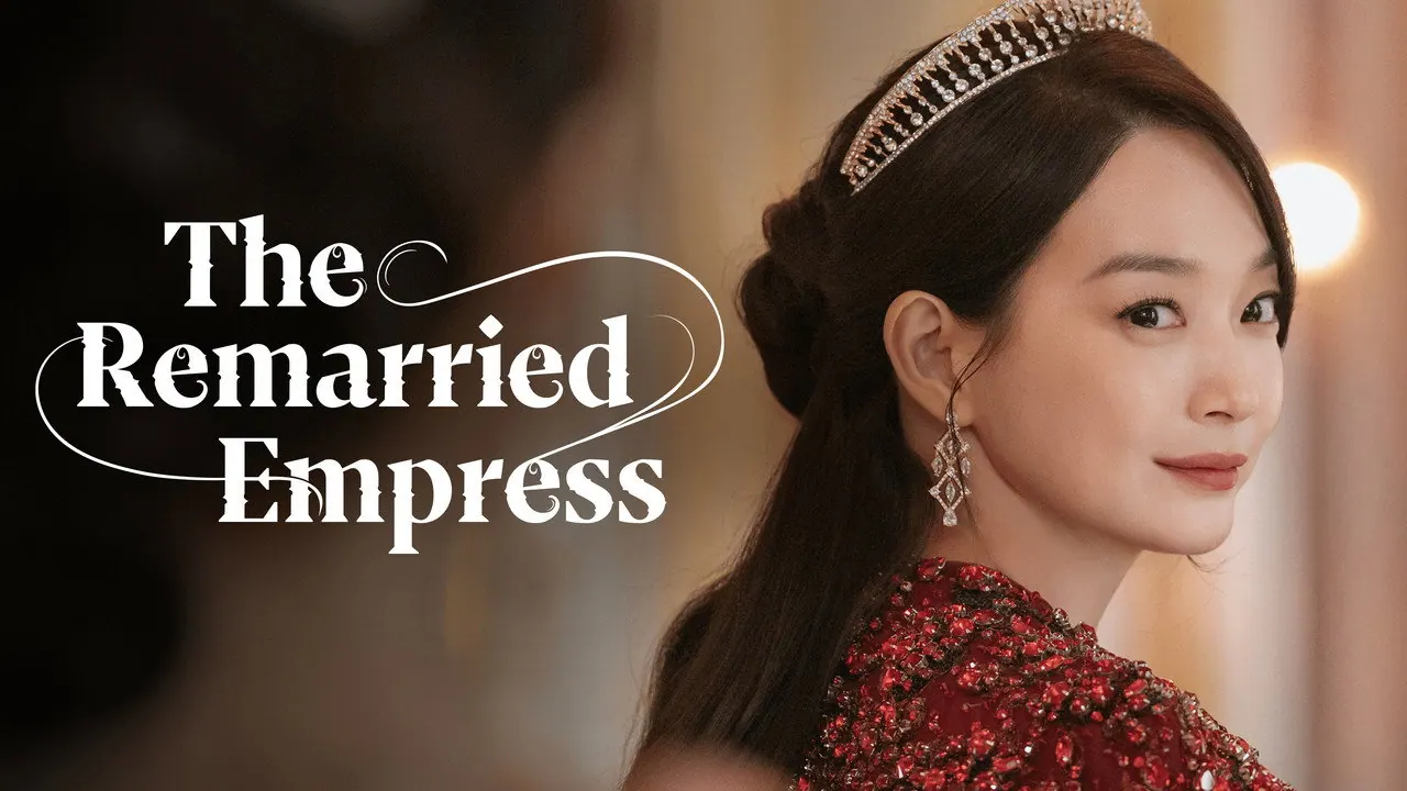 The Remarried Empress, bild från Disney+
