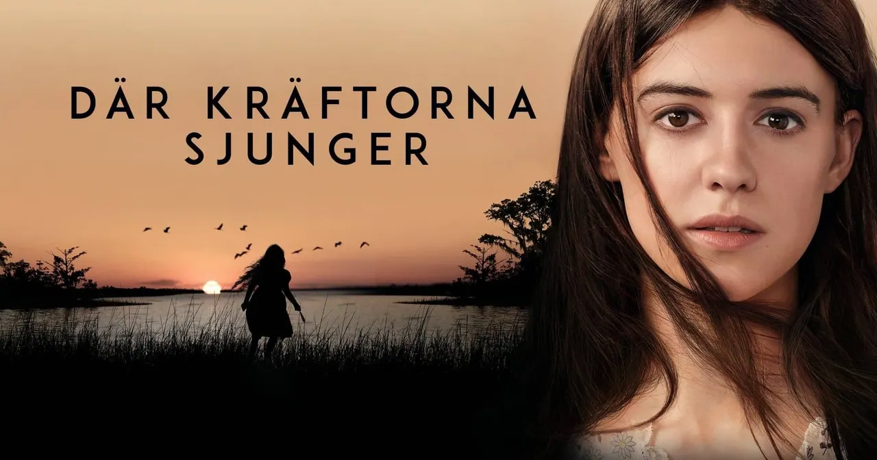 Där kräftorna sjunger, bild från SVT Play