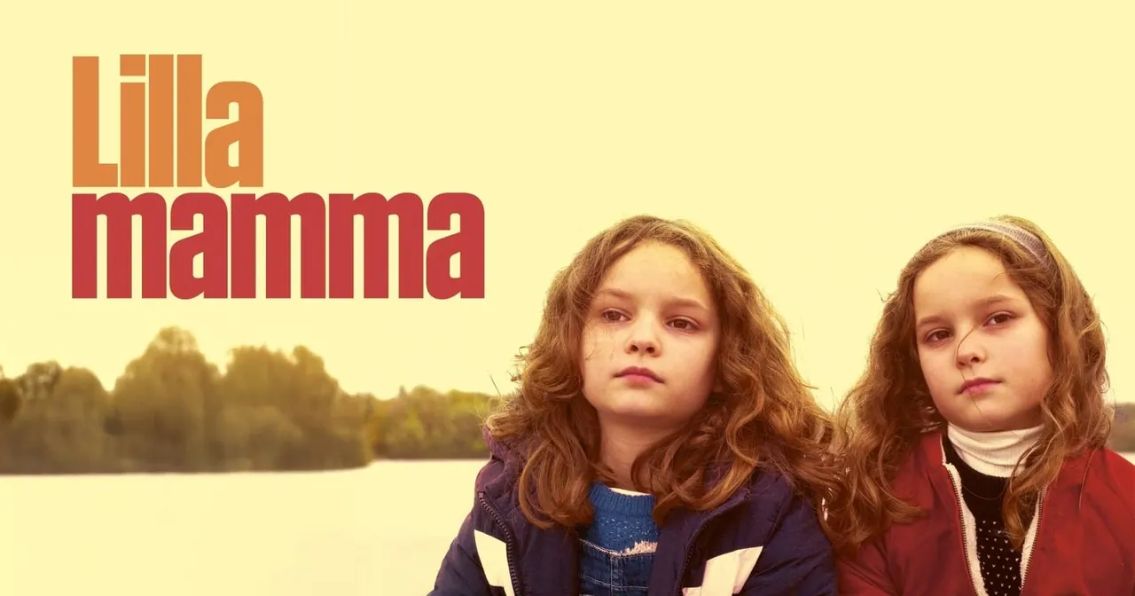 Lilla mamma, bild från SVT Play