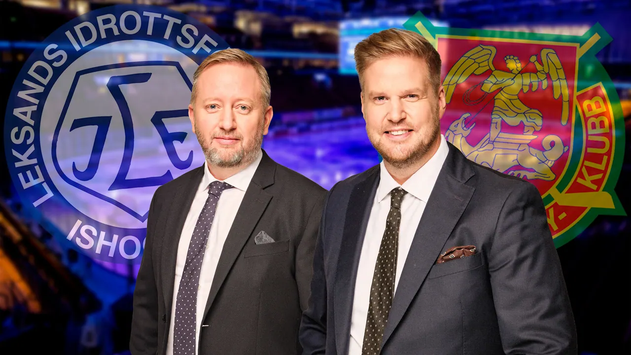 Leksand – Mora, bild från TV4 Play
