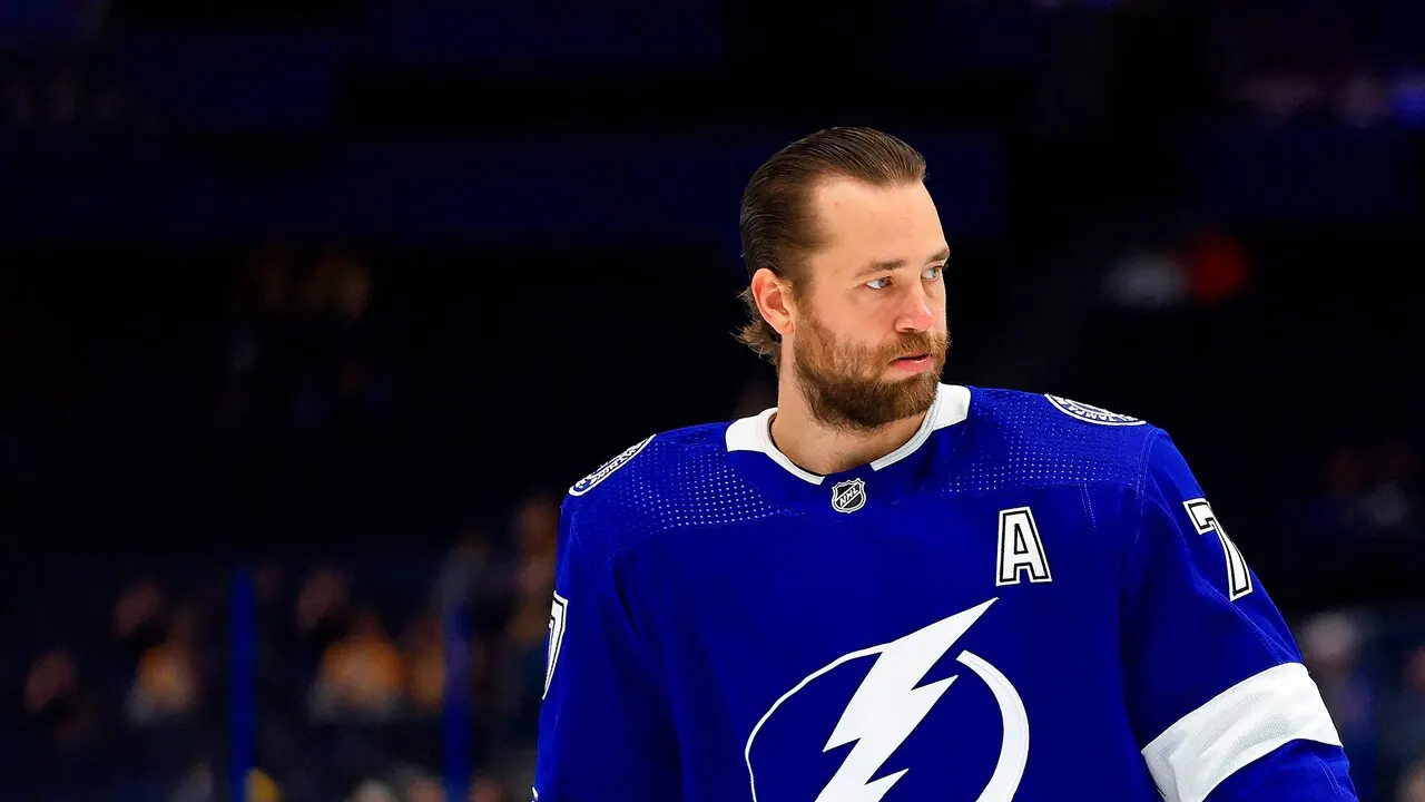 Tampa Bay – Philadelphia, bild från Viaplay