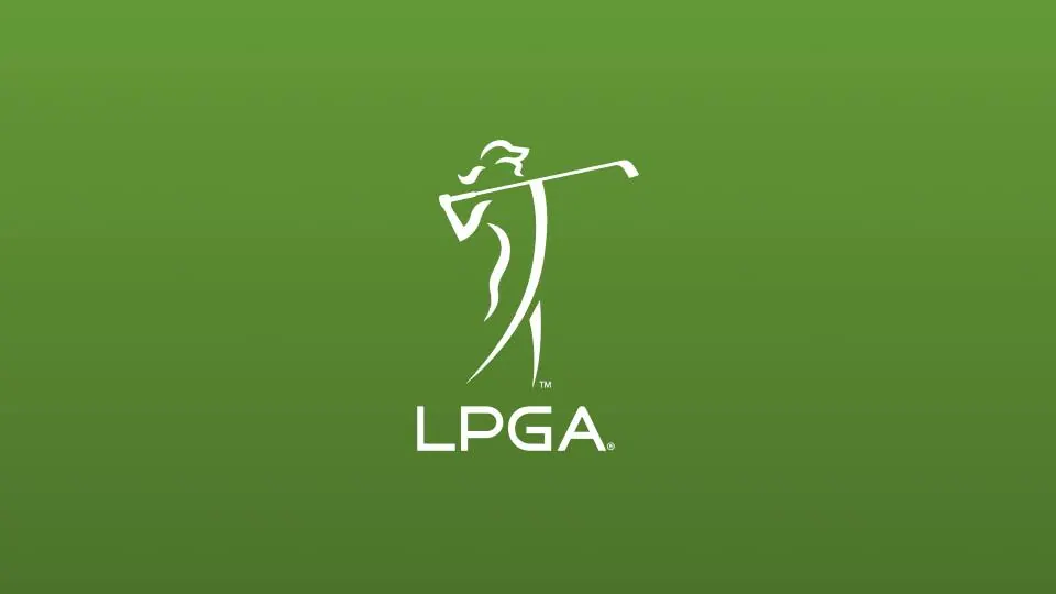 BMW Ladies Championship, bild från Viaplay