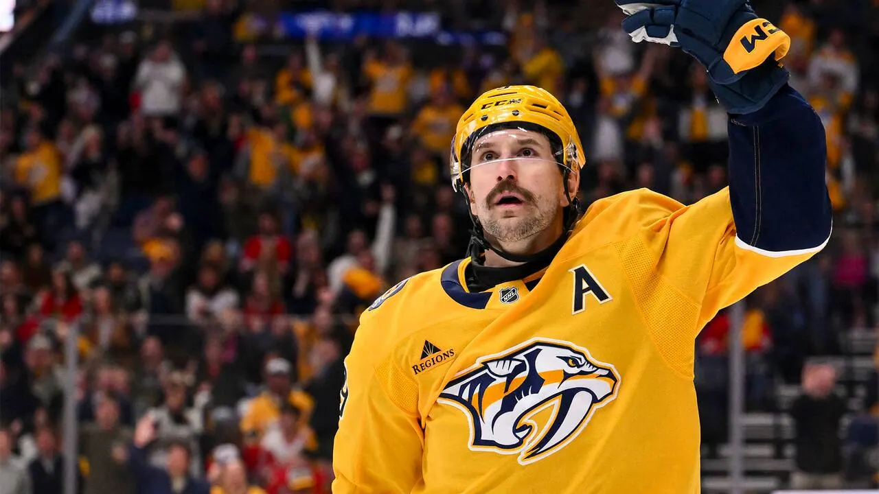 Nashville – Minnesota, bild från Viaplay