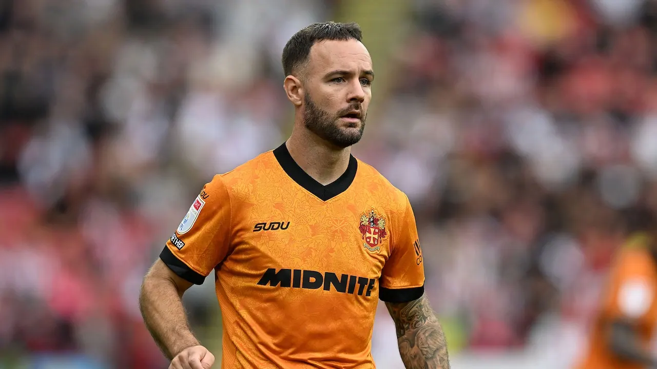 Wolverhampton – Watford, bild från Viaplay