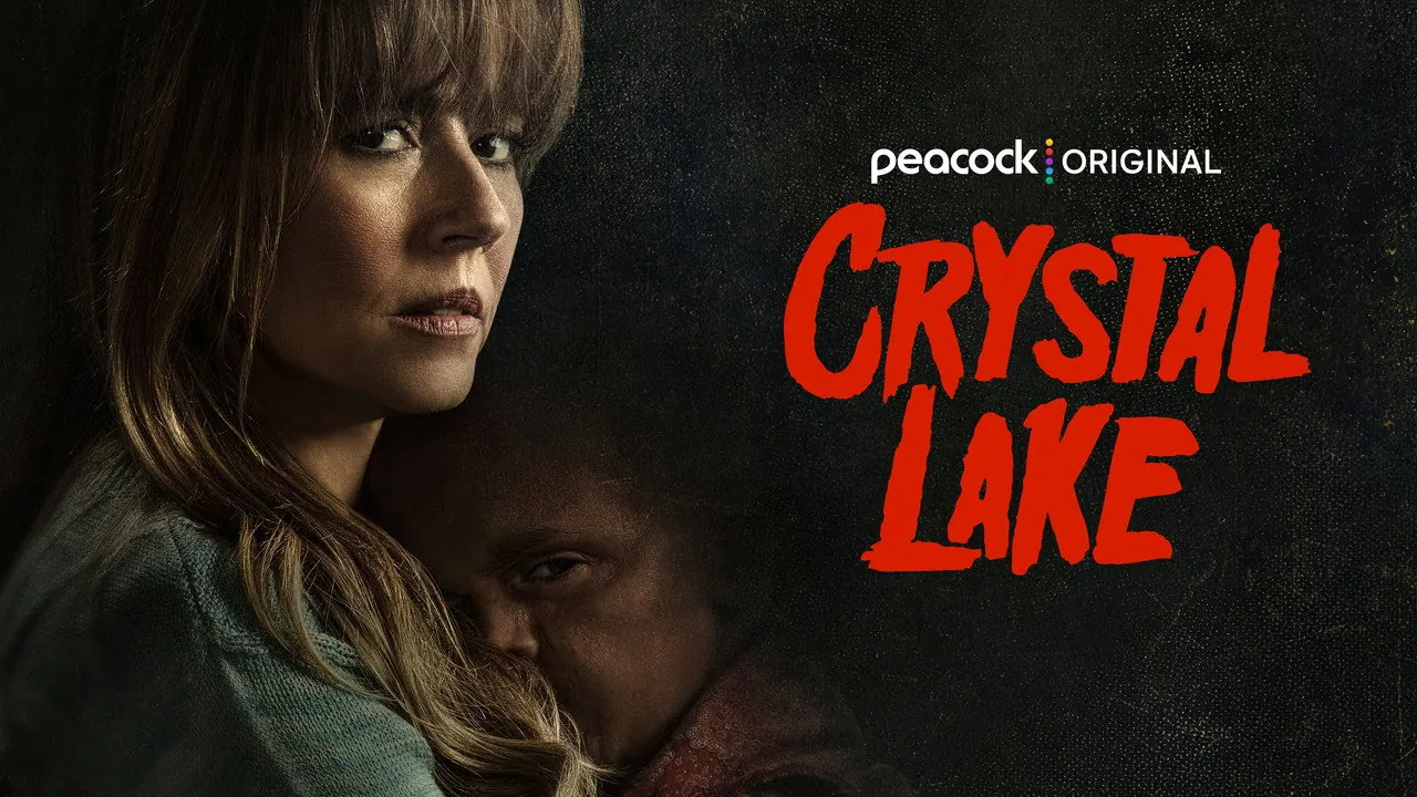 Crystal Lake, bild från HBO Max