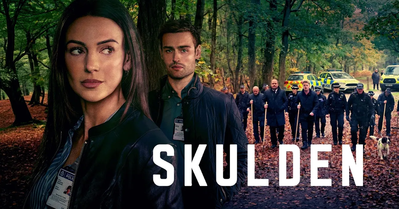 Skulden, bild från SVT Play
