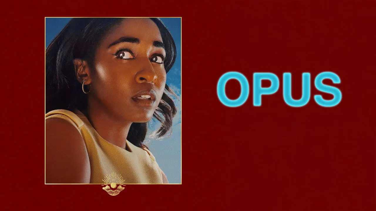 Opus, bild från Viaplay