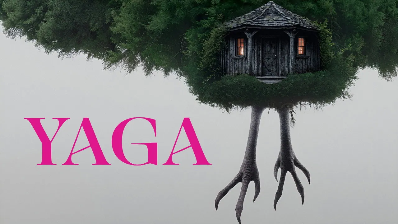 Yaga, bild från HBO Max