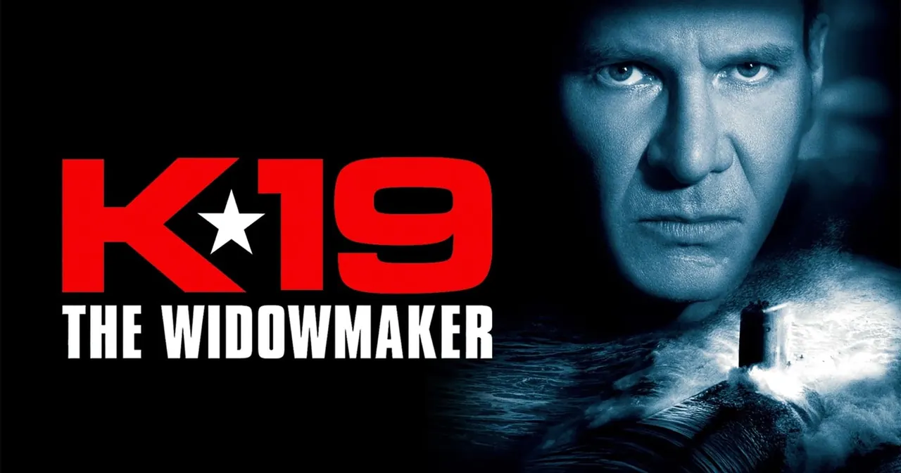 K-19: The Widowmaker, bild från TV4 Play