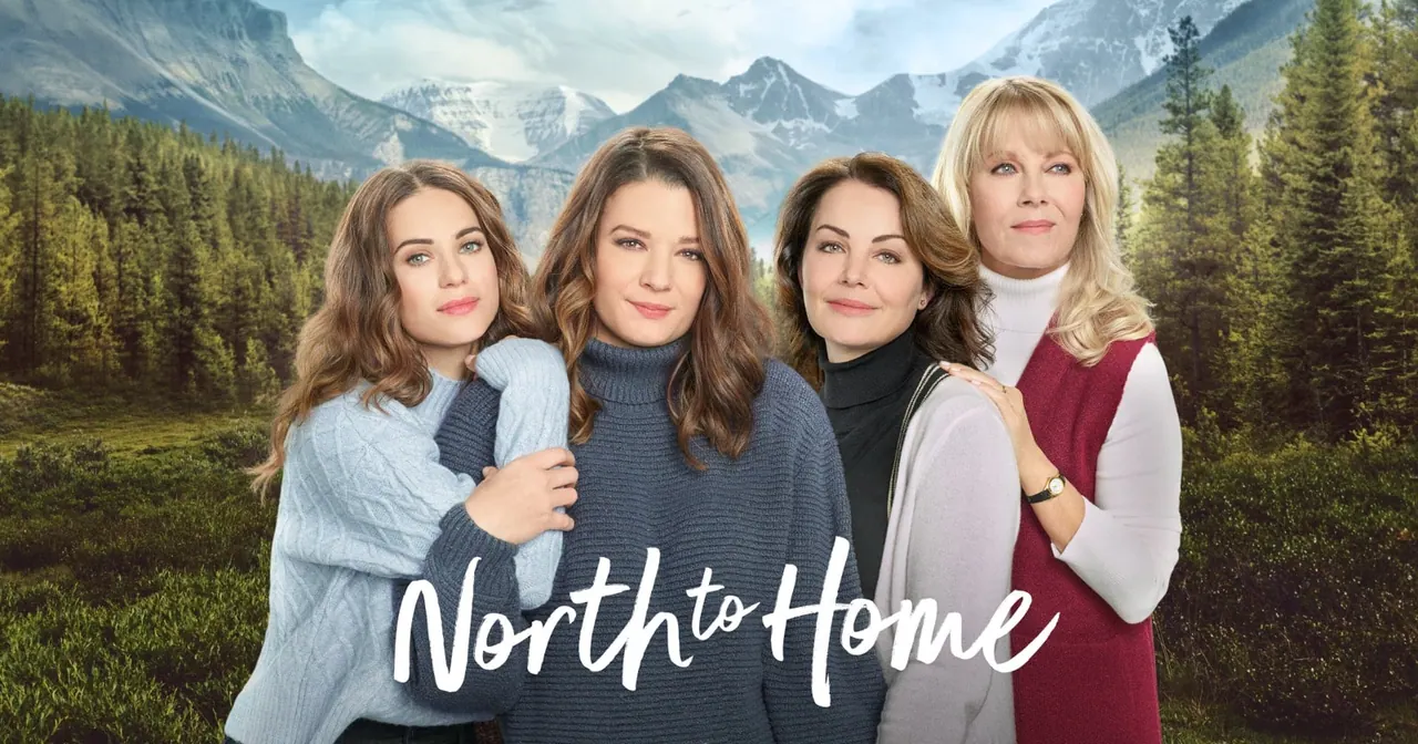 North to Home, bild från TV4 Play