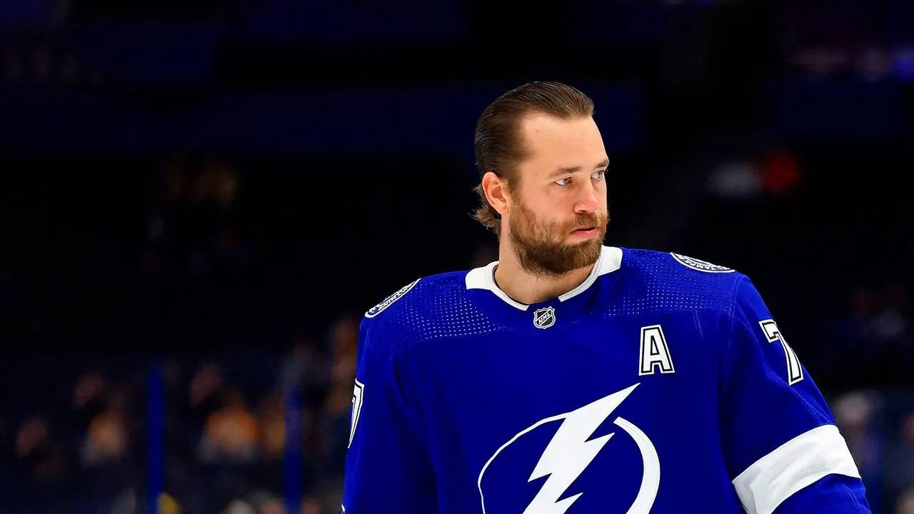 Tampa Bay – Detroit, bild från Viaplay