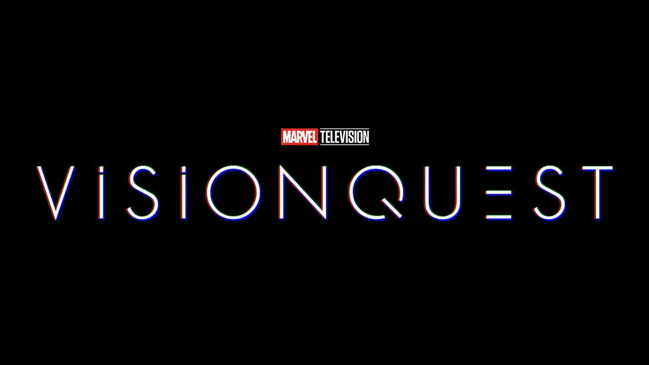 VisionQuest, bild från Disney+