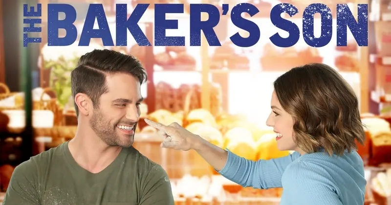 The Baker’s Son, bild från TV4 Play