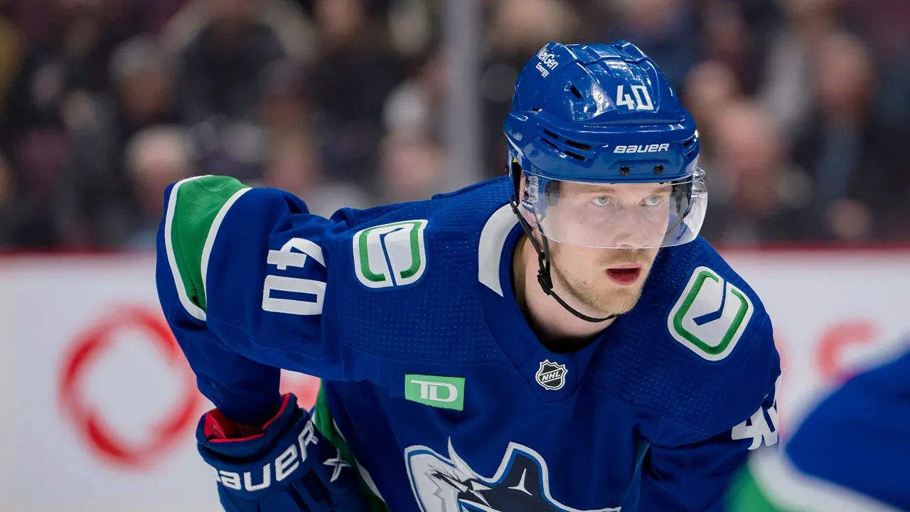 Vancouver – Vegas, bild från Viaplay
