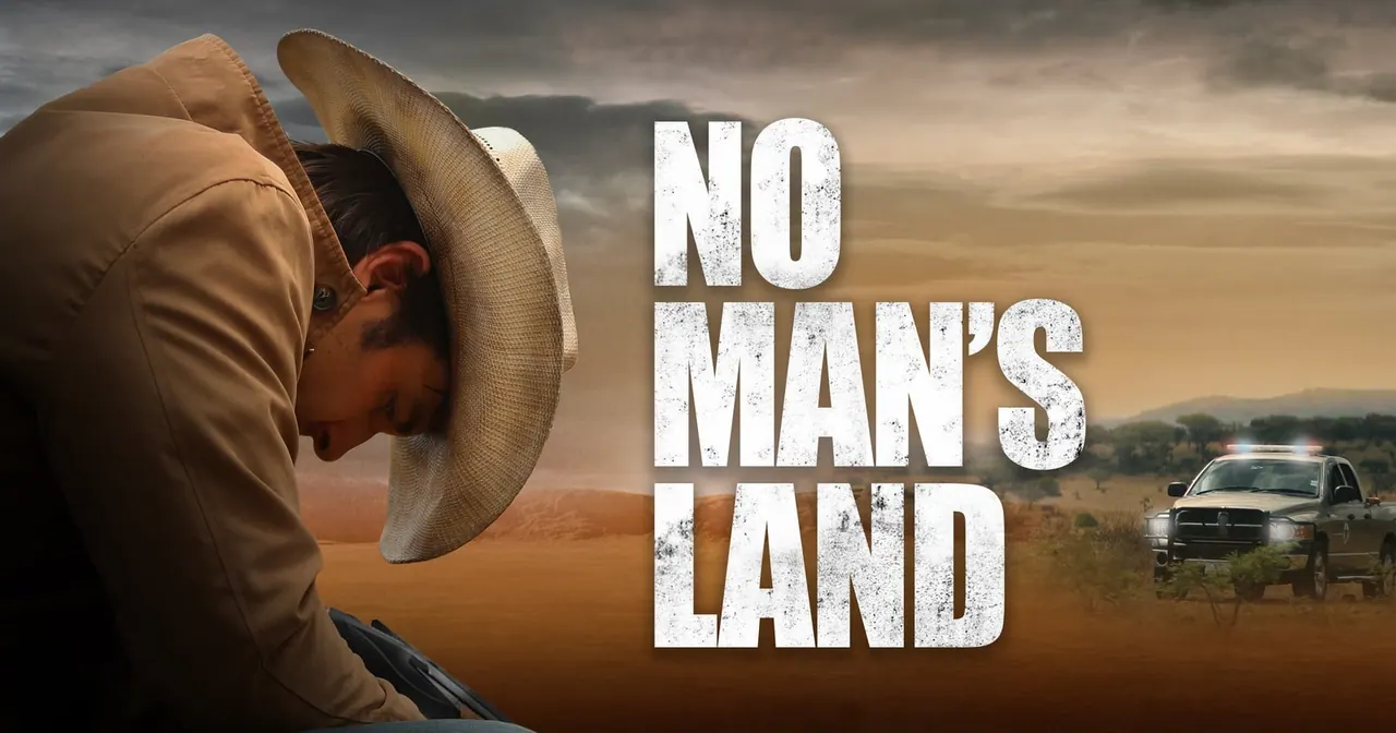 No Man’s Land, bild från TV4 Play