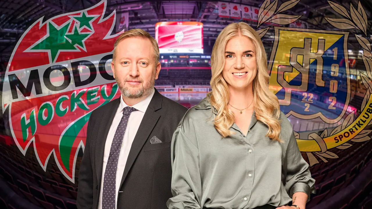 Modo – Södertälje, bild från TV4 Play+
