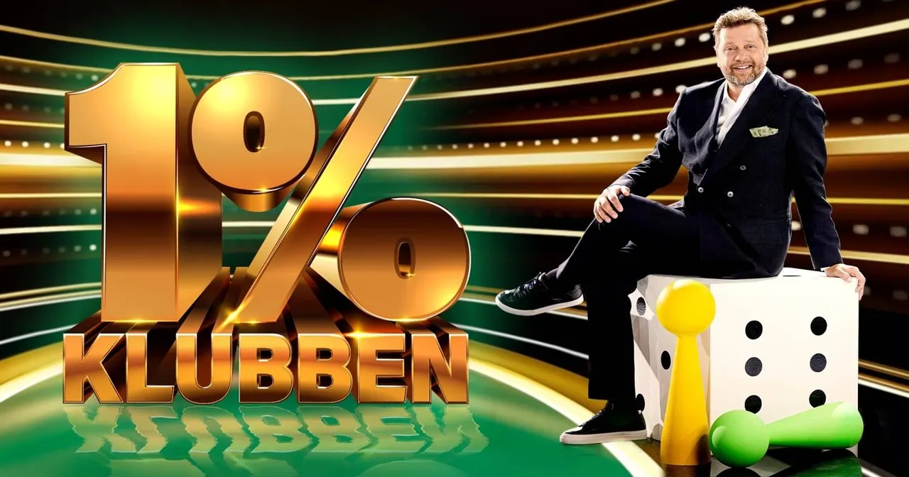 1%-klubben, bild från SVT Play